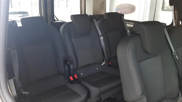 Ford Transit Custom 96 kW image number 20