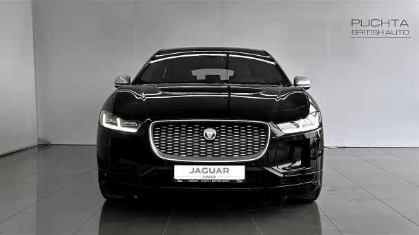 Jaguar I-Pace 294 kW image number 7