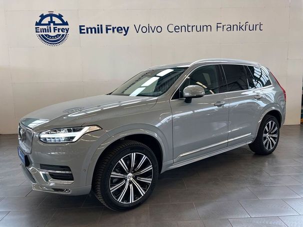 Volvo XC90 AWD B5 184 kW image number 14