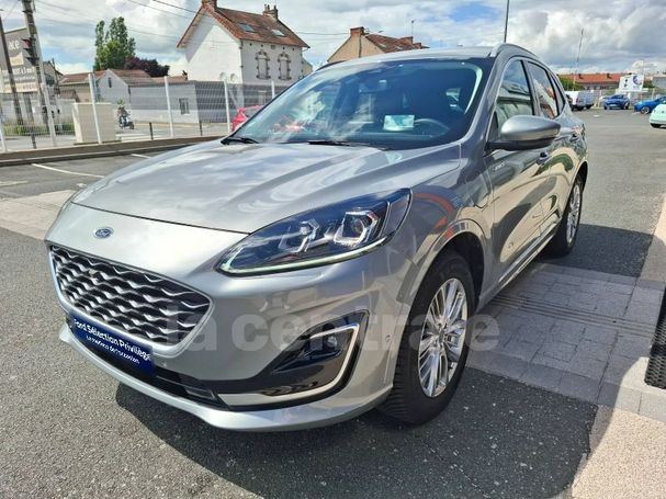 Ford Kuga 165 kW image number 1