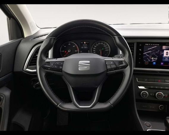 Seat Ateca 2.0 TDI DSG 110 kW image number 12