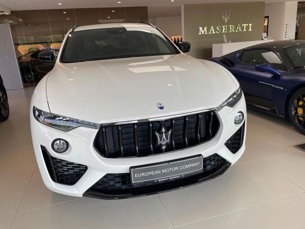 Maserati Levante 316 kW image number 7