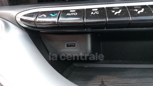 Fiat 500 e 42 kWh 88 kW image number 30