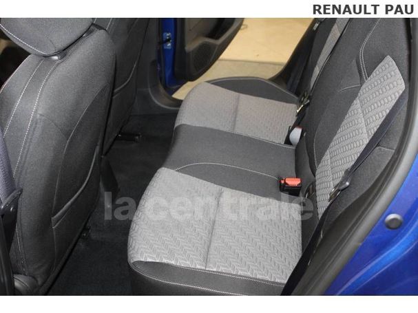 Renault Clio 74 kW image number 13