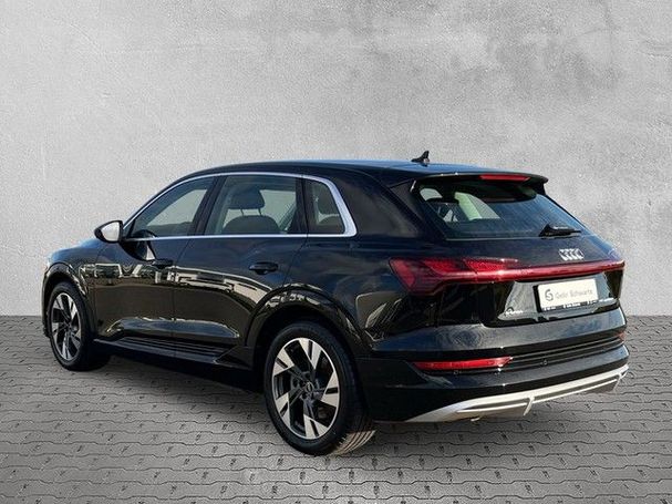 Audi e-tron quattro S-line 230 kW image number 5