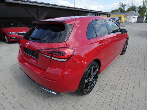 Mercedes-Benz A 180 100 kW image number 6