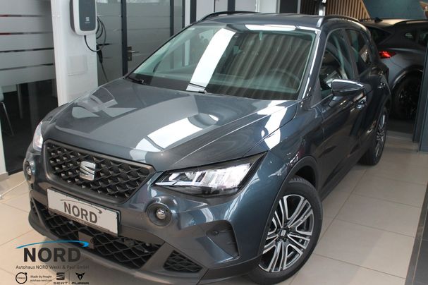 Seat Arona 1.0 Style 81 kW image number 1