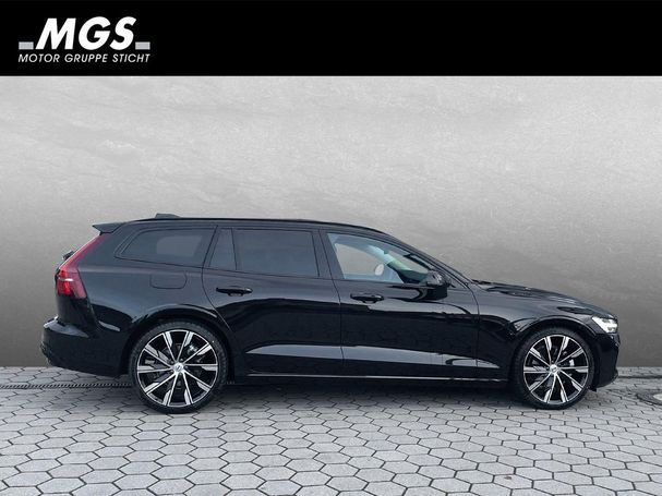 Volvo V60 AWD Ultimate 145 kW image number 6