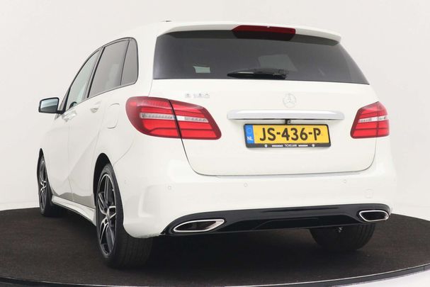 Mercedes-Benz B 180 90 kW image number 10