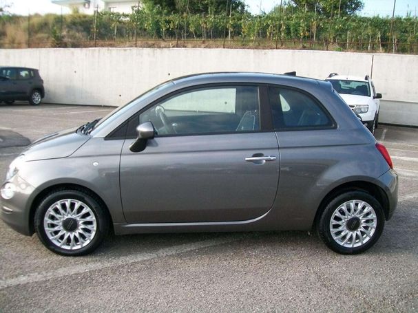 Fiat 500 1.0 51 kW image number 6