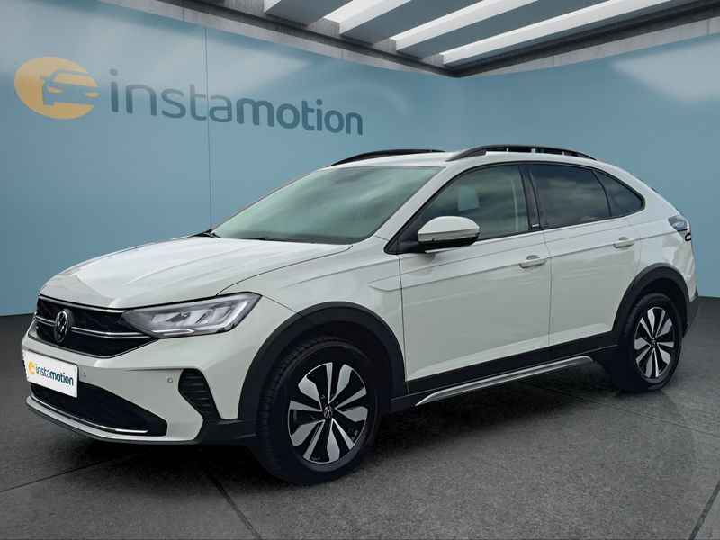 Volkswagen Taigo 1.0 TSI