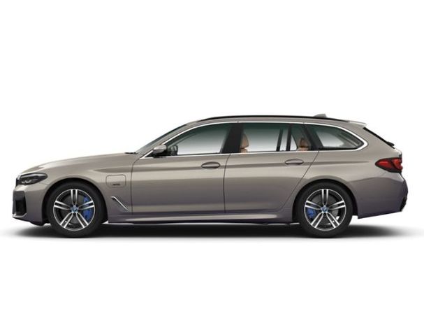 BMW 530 Touring xDrive 133 kW image number 5