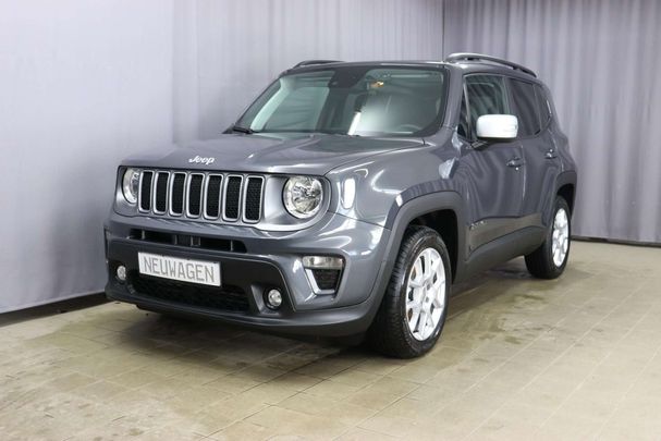 Jeep Renegade 96 kW image number 1