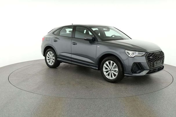 Audi Q3 45 TFSI quattro S-line 180 kW image number 24