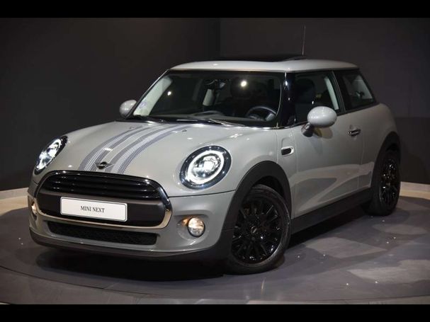 Mini One 76 kW image number 1