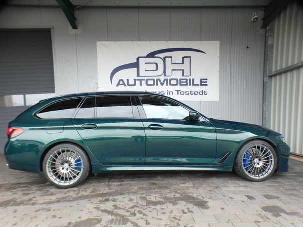 ALPINA B5 457 kW image number 3