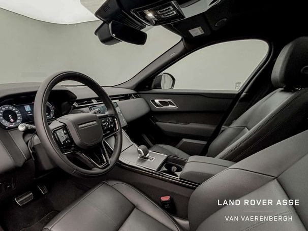 Land Rover Range Rover Velar P400e 297 kW image number 14