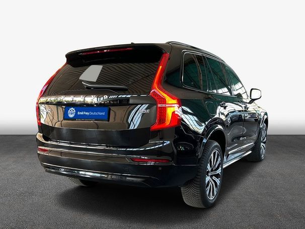 Volvo XC90 B5 AWD Ultimate 173 kW image number 4