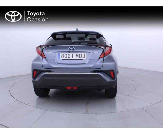 Toyota C-HR 90 kW image number 32