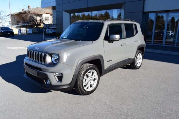 Jeep Renegade 2.0 103 kW image number 1