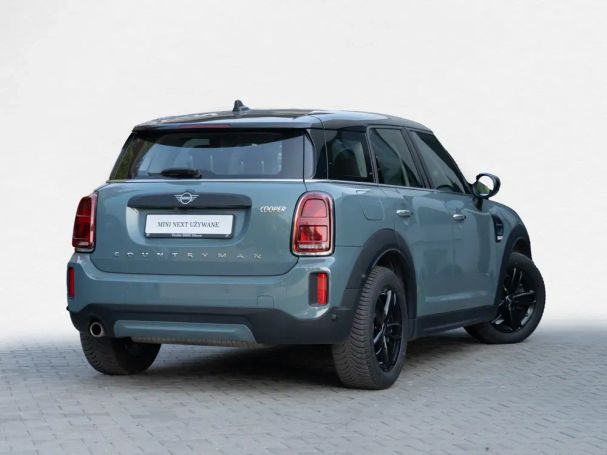 Mini Cooper Countryman Mini 100 kW image number 2