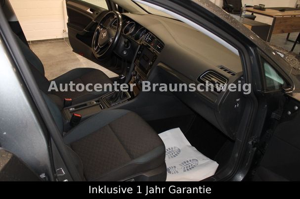 Volkswagen Golf Variant IQ.DRIVE 85 kW image number 11