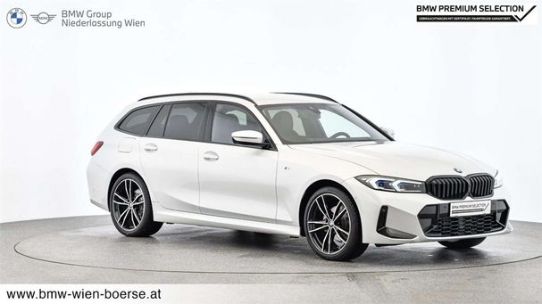 BMW 320d Touring xDrive 140 kW image number 6