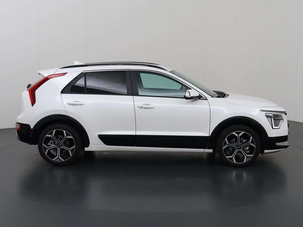 Kia Niro Hybrid 1.6 GDI 104 kW image number 6