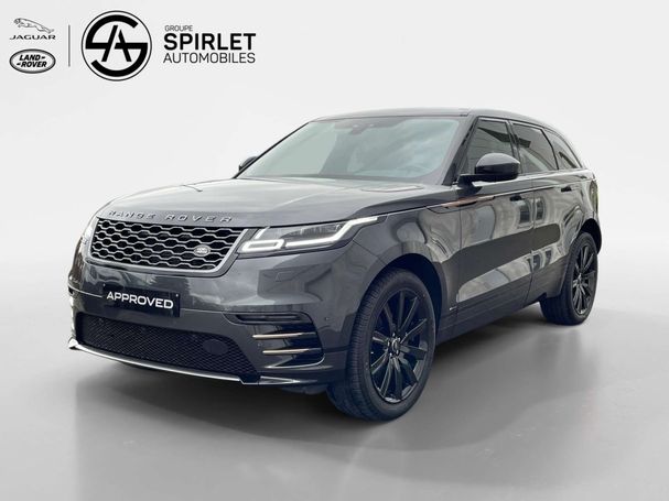 Land Rover Range Rover Velar 132 kW image number 1