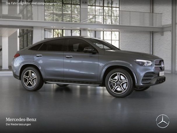 Mercedes-Benz GLE 350 d 200 kW image number 15