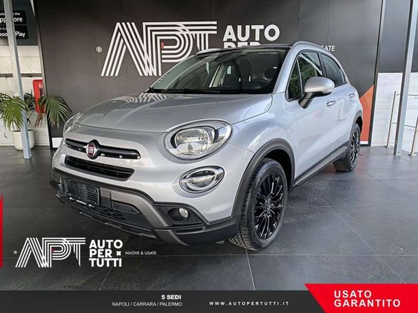 Fiat 500X Cross 1.6 96 kW image number 1