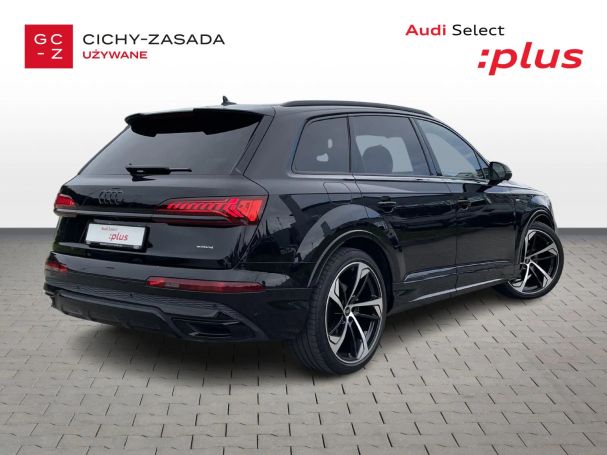 Audi Q7 210 kW image number 2