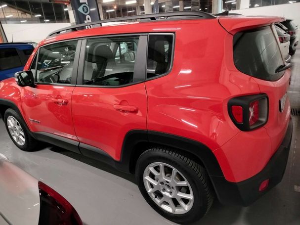 Jeep Renegade 96 kW image number 10