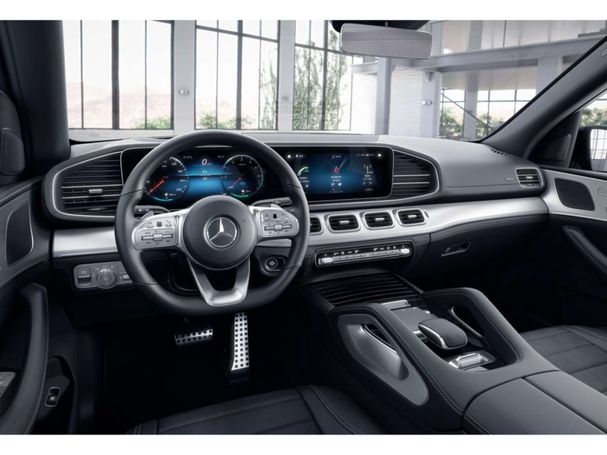 Mercedes-Benz GLE 350 de 235 kW image number 4