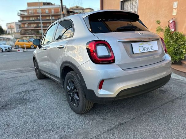 Fiat 500X 1.0 88 kW image number 4