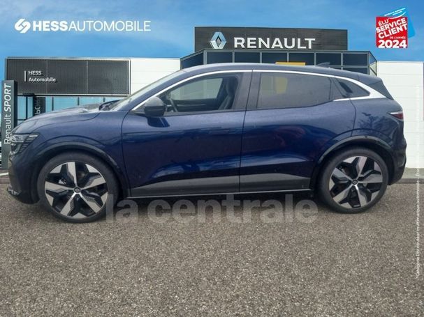 Renault Megane  162 kW image number 5