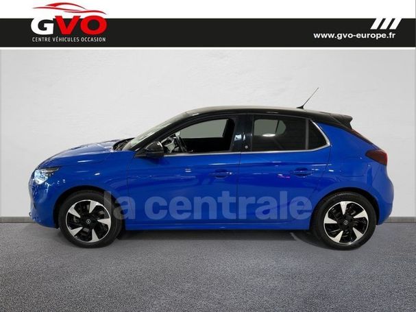 Opel Corsa -e 100 kW image number 3