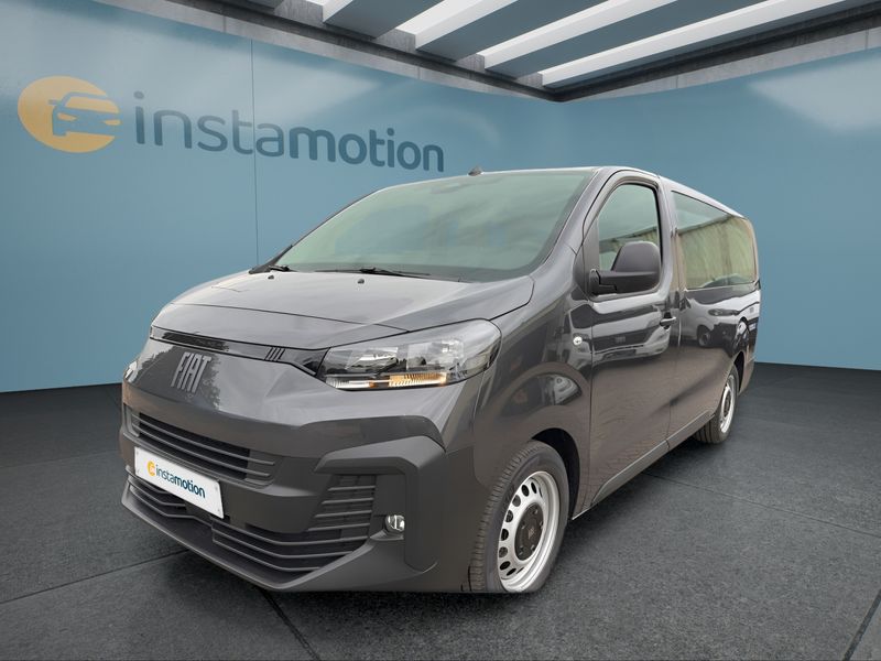 Fiat Scudo Kombi 132 kW