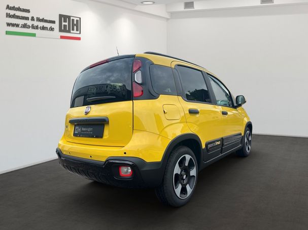 Fiat Panda 51 kW image number 3