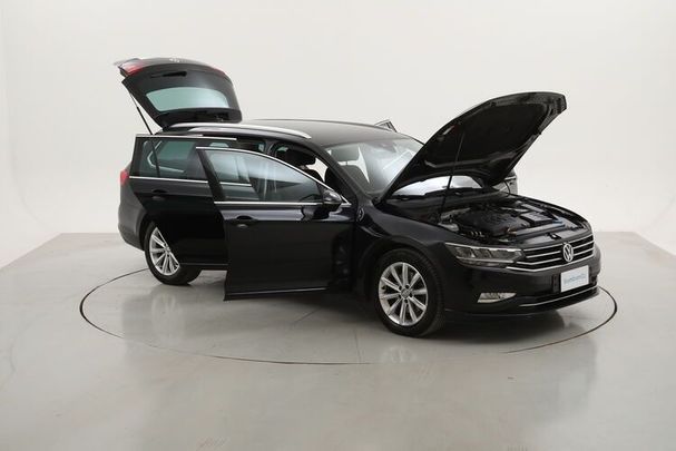 Volkswagen Passat 4Motion DSG 88 kW image number 11