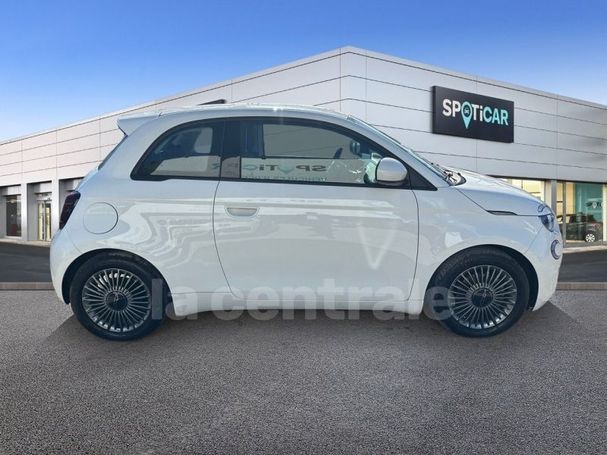 Fiat 500 e 42 kWh 88 kW image number 5