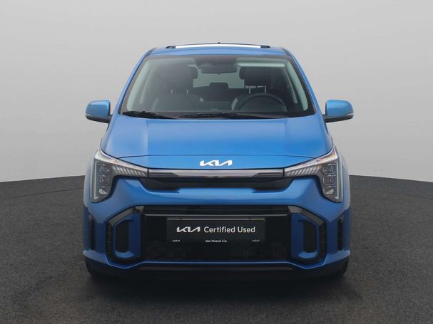 Kia Picanto 1.0 46 kW image number 2