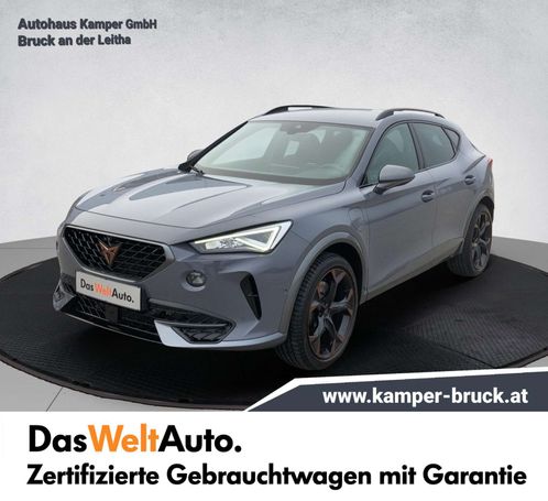 Cupra Formentor e-HYBRID DSG 150 kW image number 1