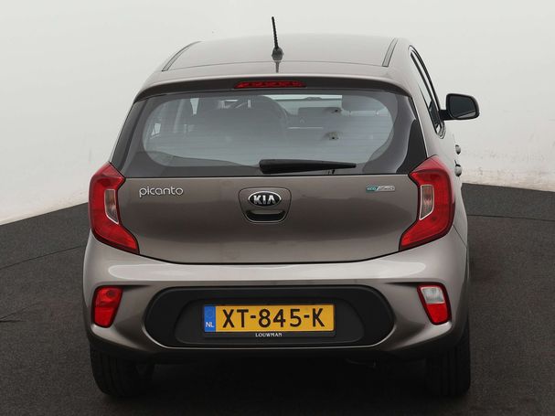 Kia Picanto 1.0 49 kW image number 28