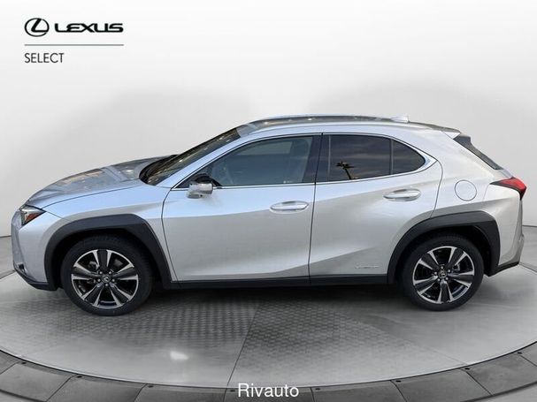 Lexus UX 135 kW image number 4