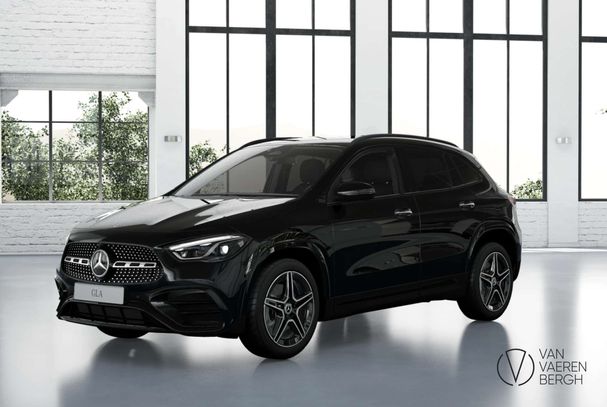 Mercedes-Benz GLA 250 e 160 kW image number 1