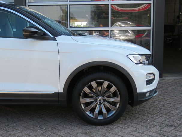 Volkswagen T-Roc 1.0 TSI Style 85 kW image number 41