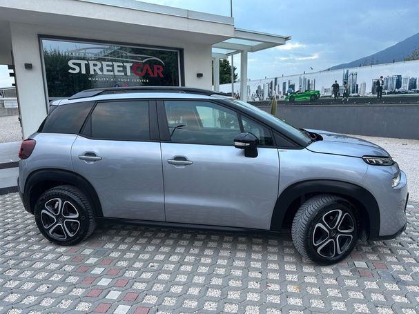 Citroen C3 Aircross BlueHDi 110 Feel 81 kW image number 5