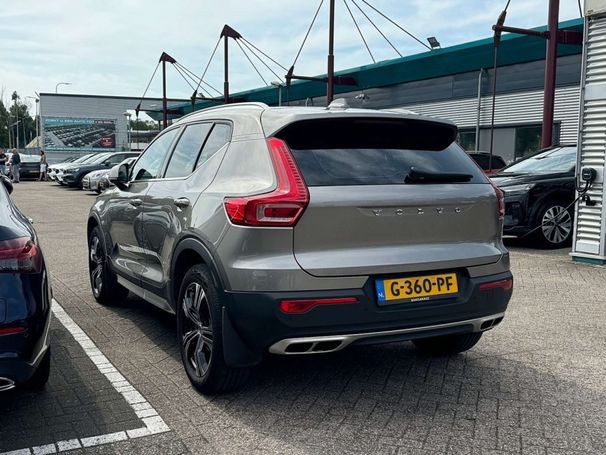 Volvo XC40 T3 Inscription 120 kW image number 24