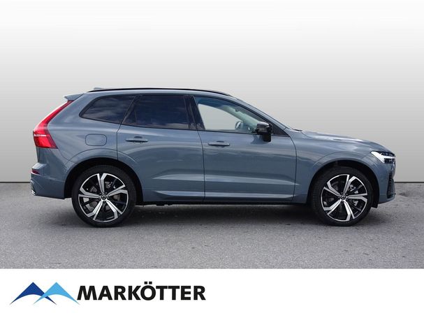 Volvo XC60 Plug-in Hybrid T6 Plus Dark AWD 293 kW image number 1